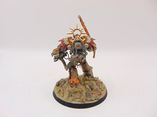 Roboute Guilliman