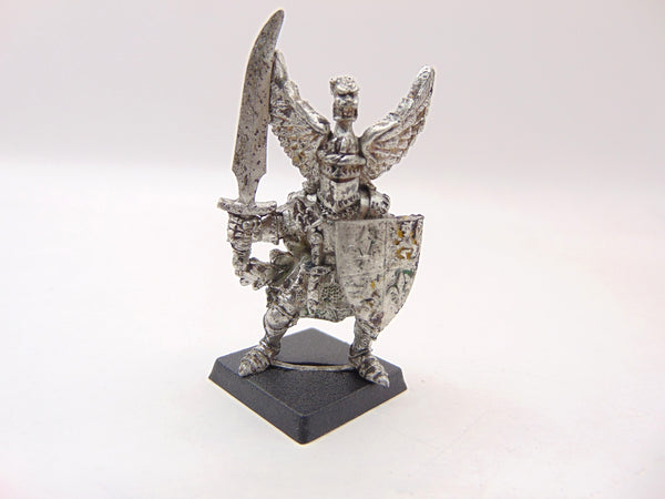 Warhammer Quest Bretonnian Knight