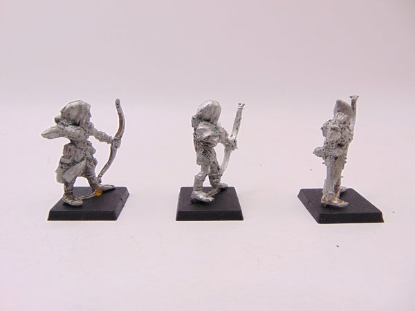 Skarloc's Wood Elf Archers