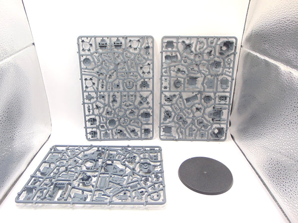 Brutalis Dreadnought