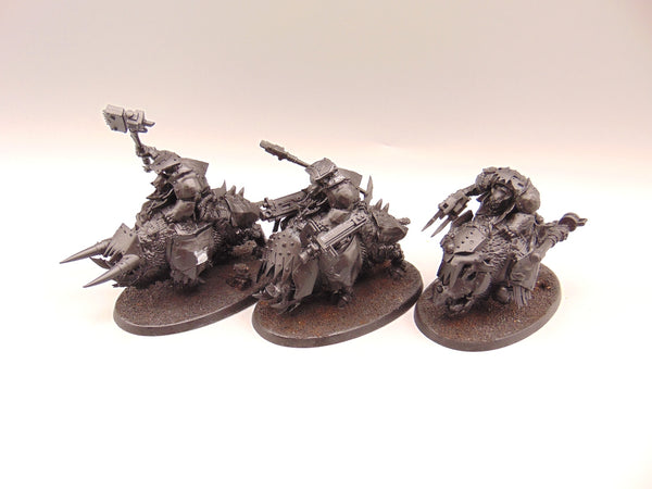 Warbikerz Conversion