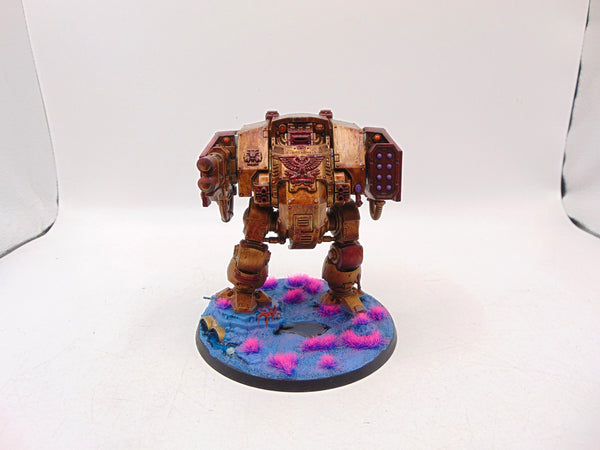 Ballistus Dreadnought