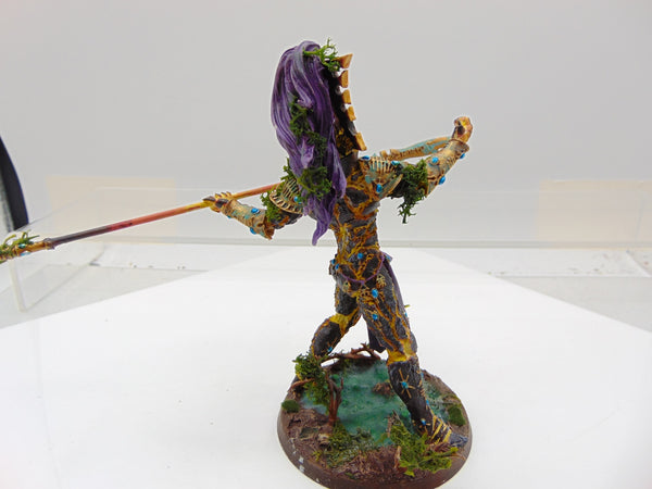 Avatar of Khaine with Spear