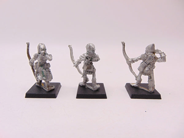 Skarloc's Wood Elf Archers