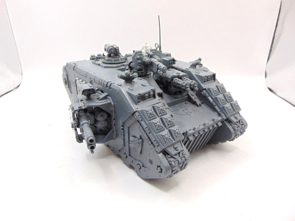 Land Raider Redeemer