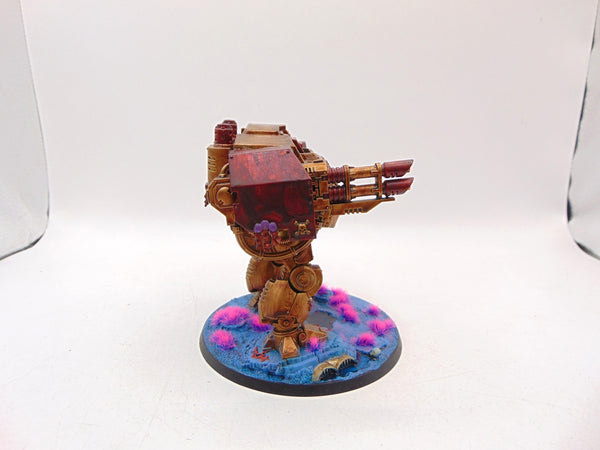 Ballistus Dreadnought