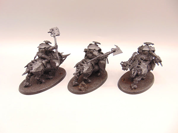 Warbikerz Conversion