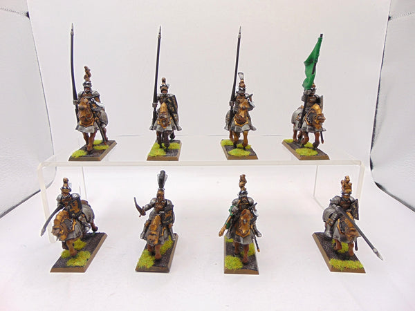 Empire Knights / Knightly Order