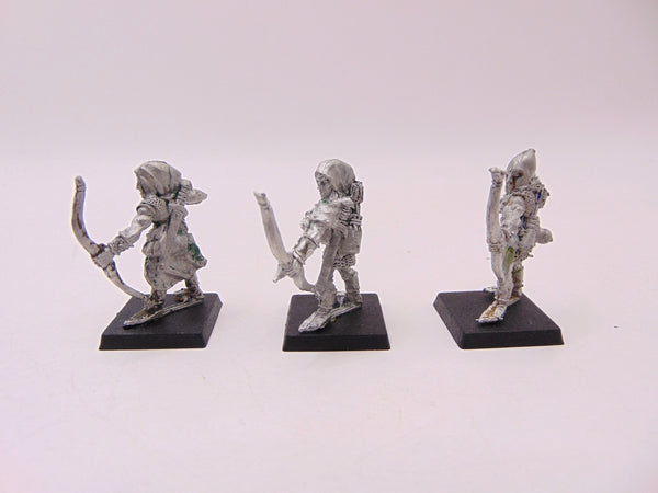 Skarloc's Wood Elf Archers