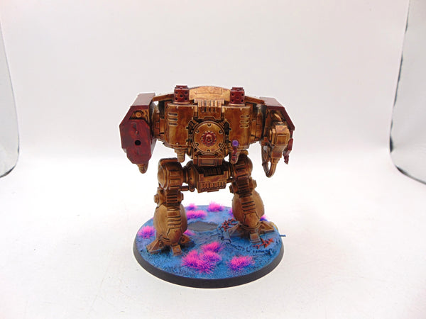 Ballistus Dreadnought