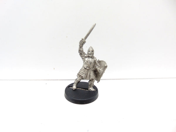 Minas Tirith Captain