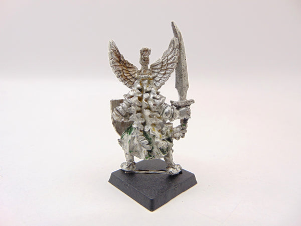 Warhammer Quest Bretonnian Knight