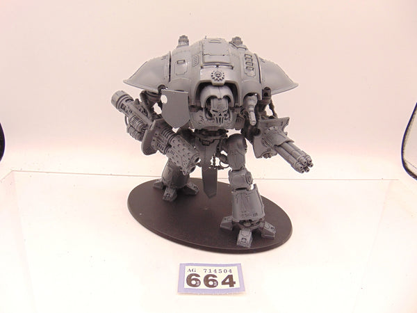 Imperial Knight Crusader