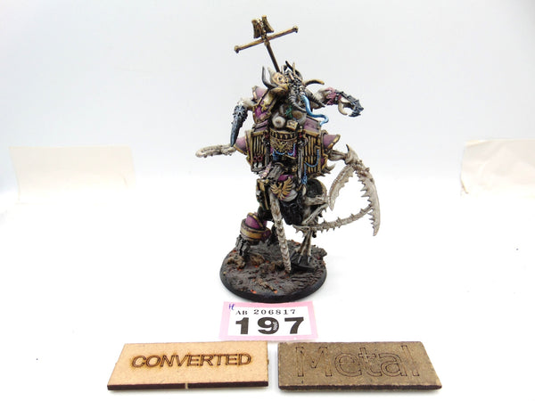 Converted Chaos Spawn