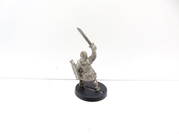 Minas Tirith Captain