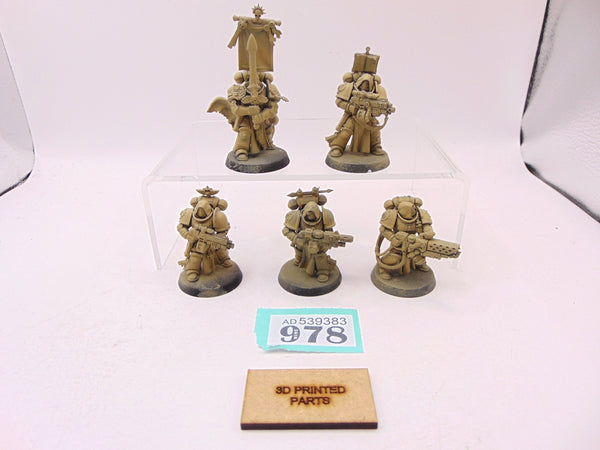 Sternguard Veterans