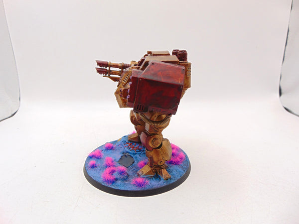 Ballistus Dreadnought