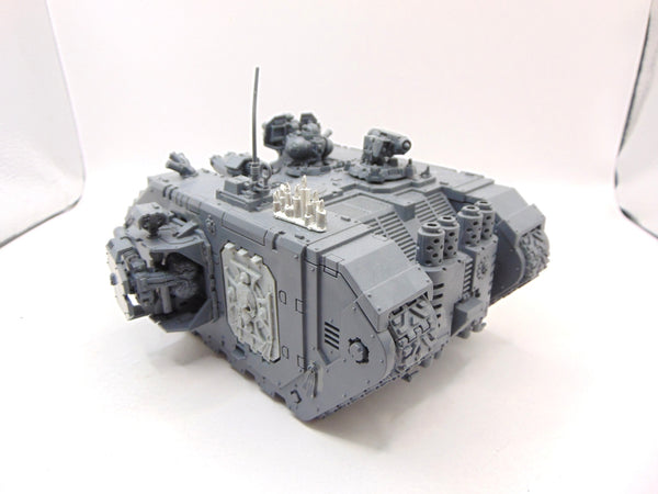 Land Raider Redeemer