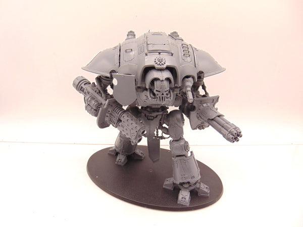 Imperial Knight Crusader