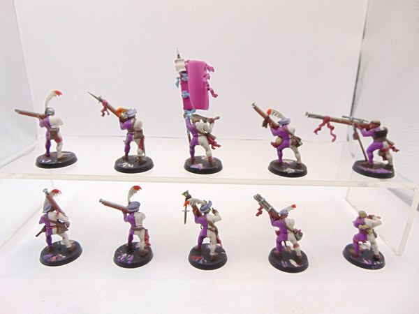 State Missile Troops