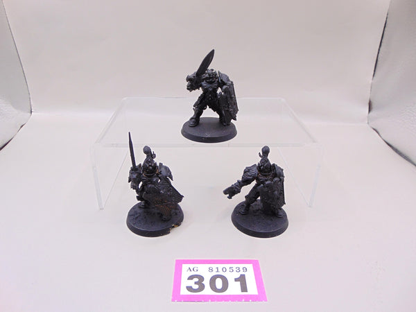 Custodian Guard