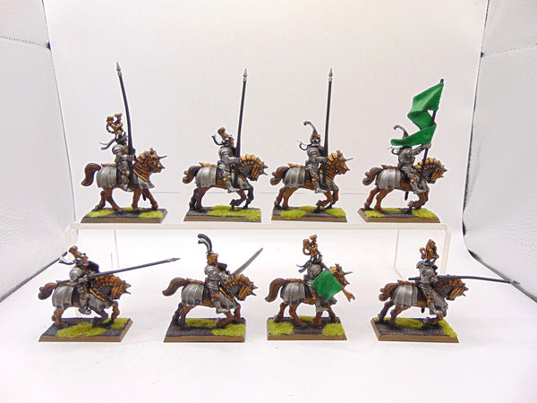 Empire Knights / Knightly Order