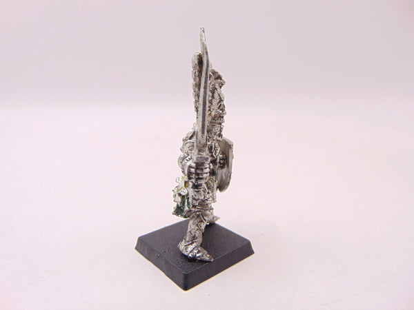 Warhammer Quest Bretonnian Knight