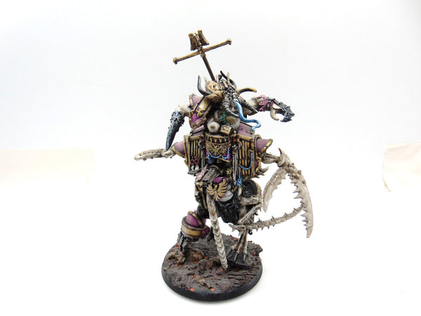 Converted Chaos Spawn