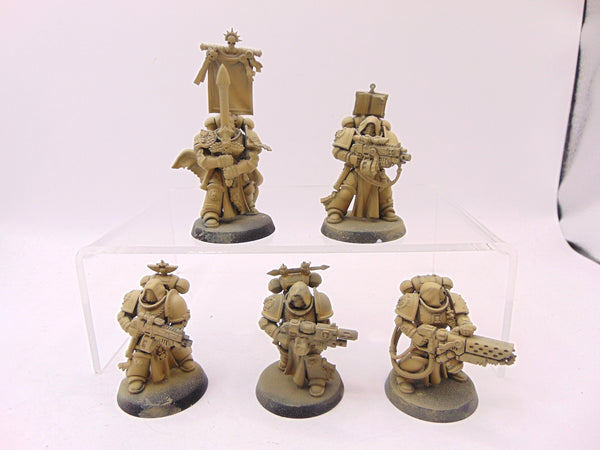 Sternguard Veterans