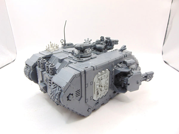 Land Raider Redeemer