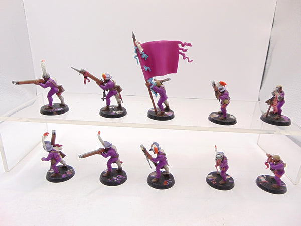 State Missile Troops