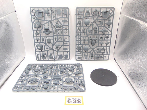 Redemptor Dreadnought