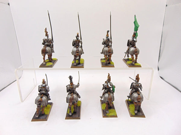 Empire Knights / Knightly Order