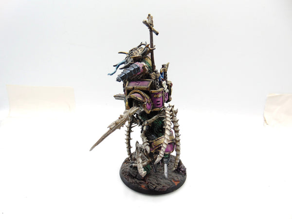 Converted Chaos Spawn