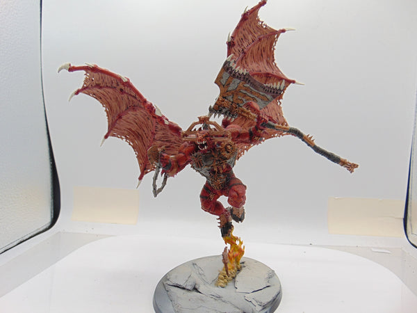 Wrath of Khorne Bloodthirster