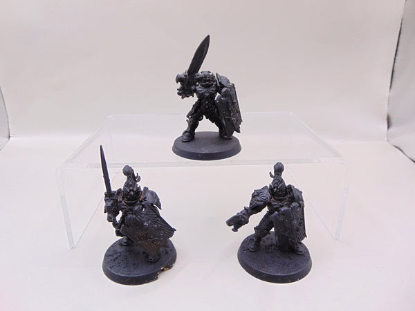Custodian Guard