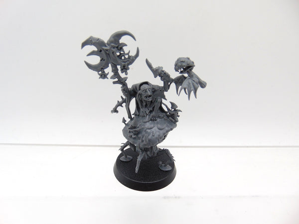 Shroomancer