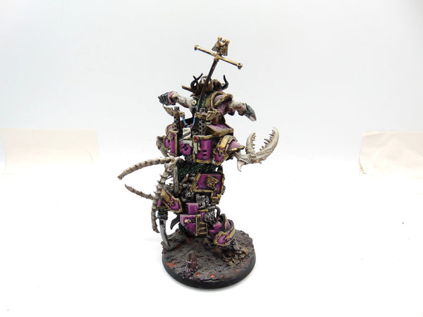 Converted Chaos Spawn