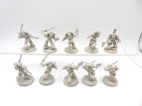 Blood Claws
