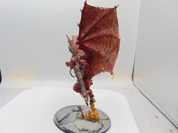 Wrath of Khorne Bloodthirster