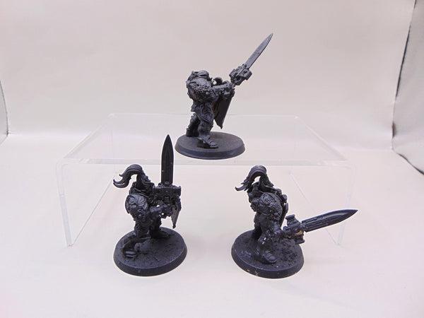 Custodian Guard
