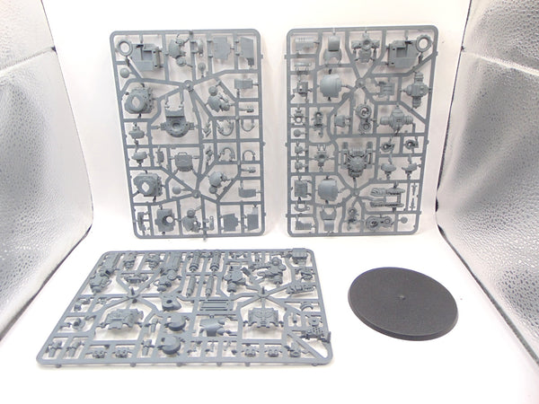 Redemptor Dreadnought