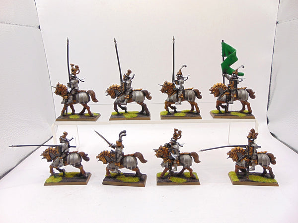 Empire Knights / Knightly Order
