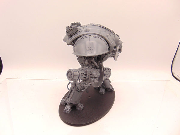 Imperial Knight Crusader