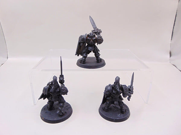 Custodian Guard