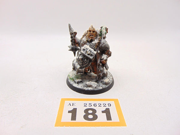 Paymaster Maneater