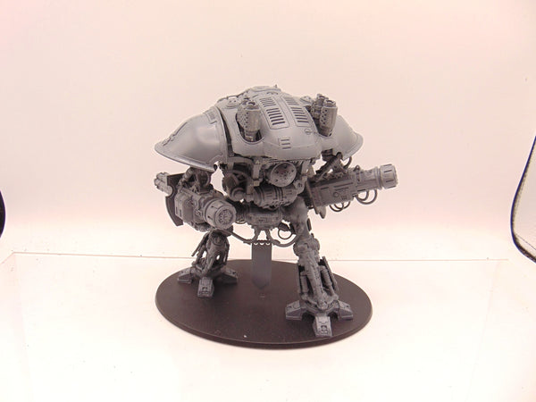 Imperial Knight Crusader