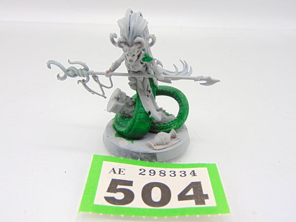 Melusai Ironscale