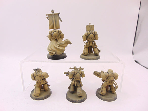 Sternguard Veterans
