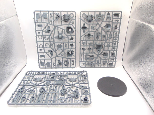 Redemptor Dreadnought